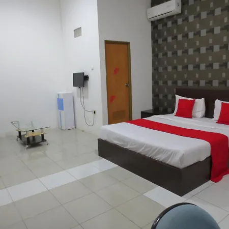 Glory Mansion Resident Hotel